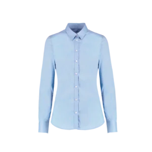 Camisa Oxford Mujer, Steelpro