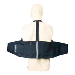 Faja Lumbar, Steelpro