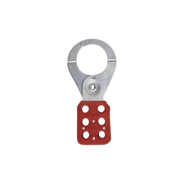 Pinza de bloqueo metalica, Steelpro