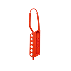 Pinza de bloqueo dielectrico, Steelpro