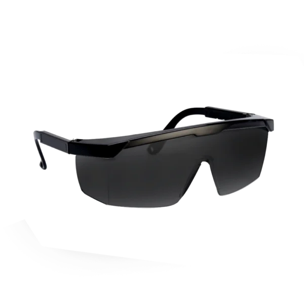 Lente Nitro AF Claro, Steelpro