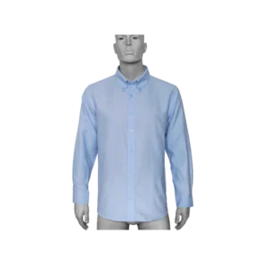 Camisa Oxford Hombre, Steelpro