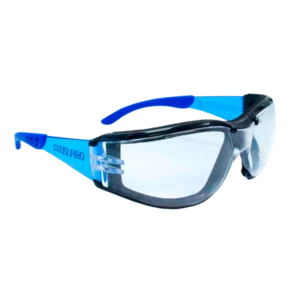 Lente Spy Flex Plus, Steelpro