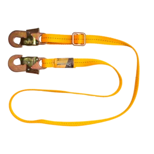 Linea de restriccion regulable, Steelpro