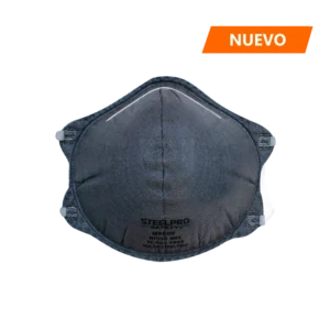 Respirador M960V, Steelpro