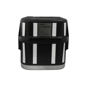 Oxypro-50, Steelpro