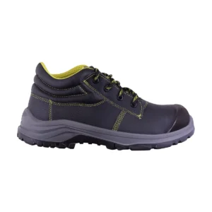 Botin St 431 Antiperforaci?n ASTM Negro