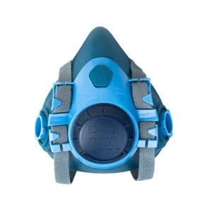 Respirador Ergonic 200S Silicona, Steelpro