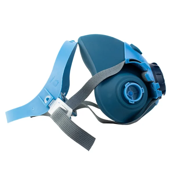 Respirador Ergonic 200S Silicona, Steelpro - Image 3