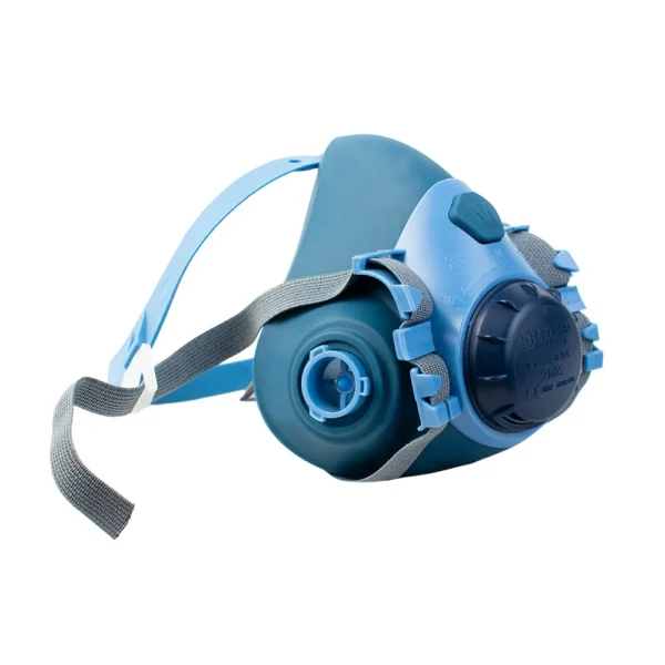 Respirador Ergonic 200S Silicona, Steelpro - Image 4