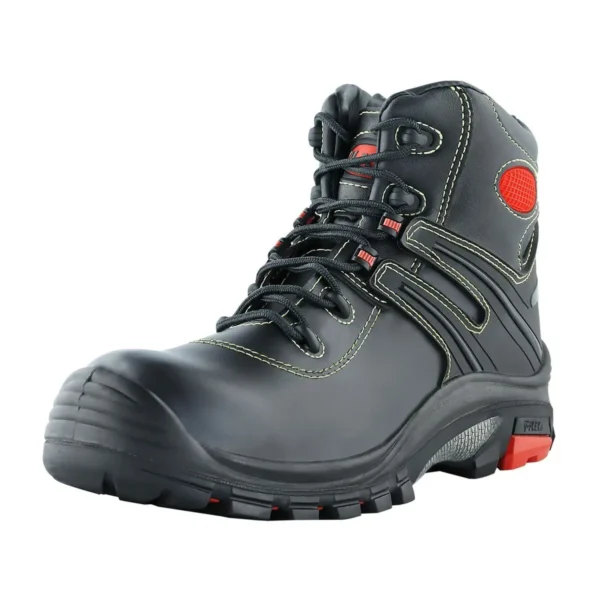 Botin VFlex V130 Acid Power Anti?cido - Image 3