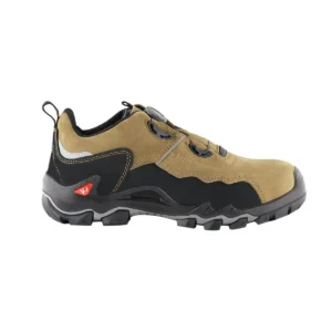 Zapato VFlex V7 Con Boa Caf?