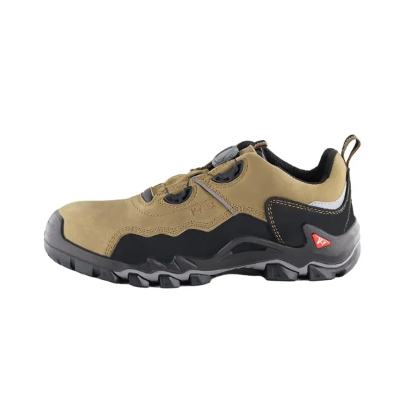 Zapato VFlex V7 Con Boa Caf? - Image 2