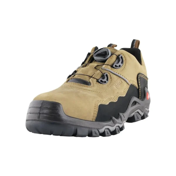 Zapato VFlex V7 Con Boa Caf? - Image 3