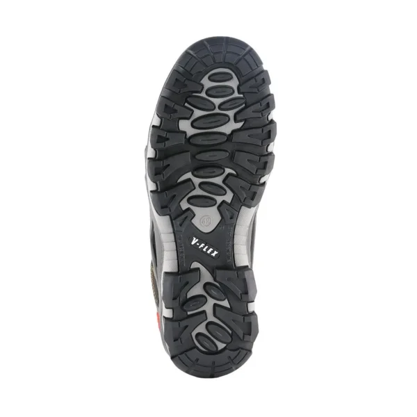 Zapato VFlex V7 Con Boa Caf? - Image 4