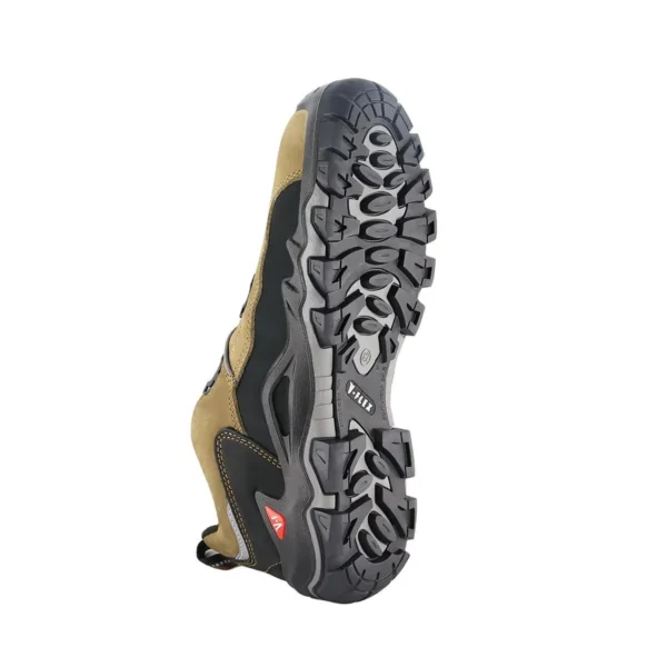Zapato VFlex V7 Con Boa Caf? - Image 5