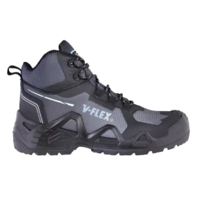 Botin VFlex V79 Waterproof Pu-Pu Gris