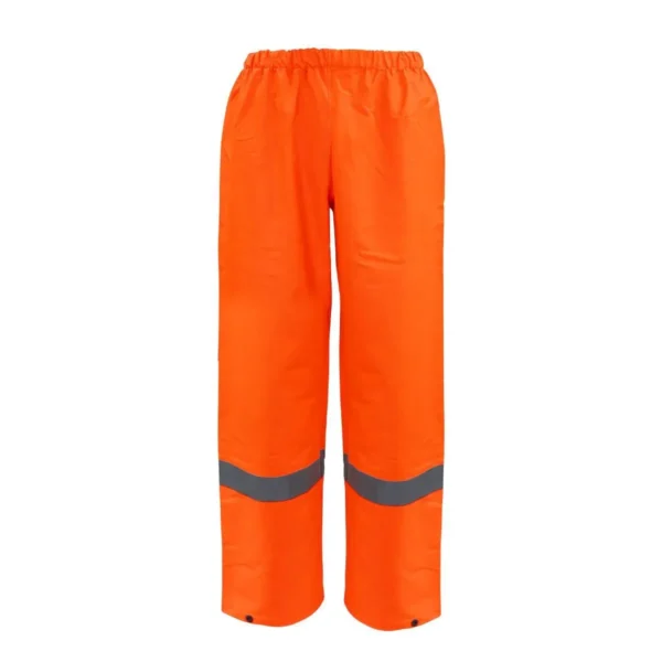 Traje Activex PU Acid Block Naranjo - Image 4
