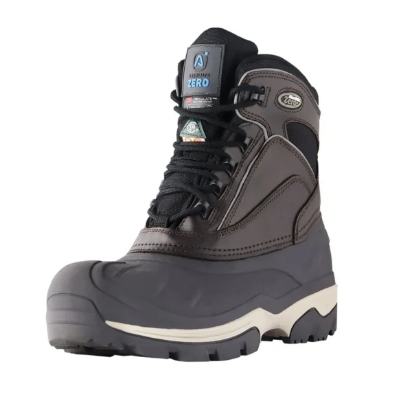 Bota Termica Absolute Zero 4065 N - Image 3