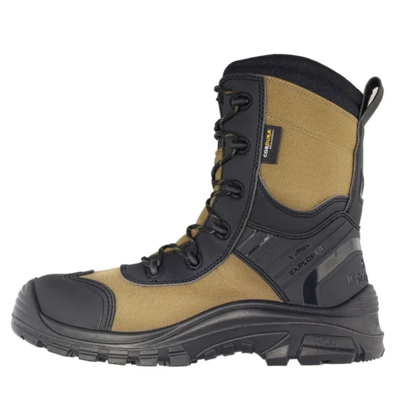 Bota VFlex V350 Cordura - Image 2