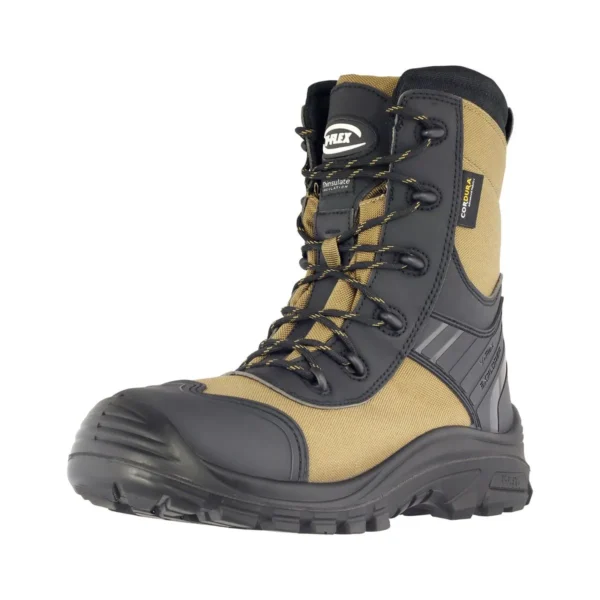 Bota VFlex V350 Cordura - Image 3