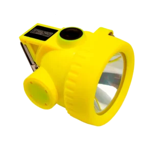 Lampara minera KL 6000, Steelpro