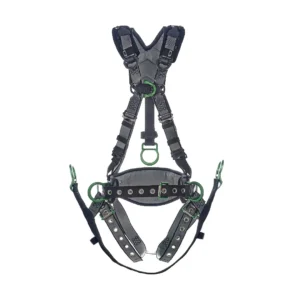 Arnes Msa 4 Argollas V-Fit Derrick 10195205