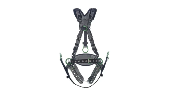 Arnes Msa 4 Argollas V-Fit Derrick 10195205