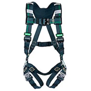 Arnes Msa 4 Argolla Workman Arcflash10162694