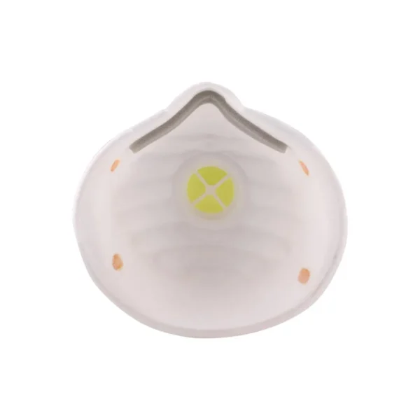Mascarilla Activex 9100V con valvula FFP2 NR (10 unidades) - Image 2