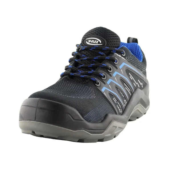 Zapato VFlex V910 Azul - Image 3