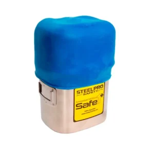 Autorescatador Safe 1, Steelpro
