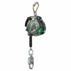Lv Msa Retractil V-Tec 10M 63210-00A