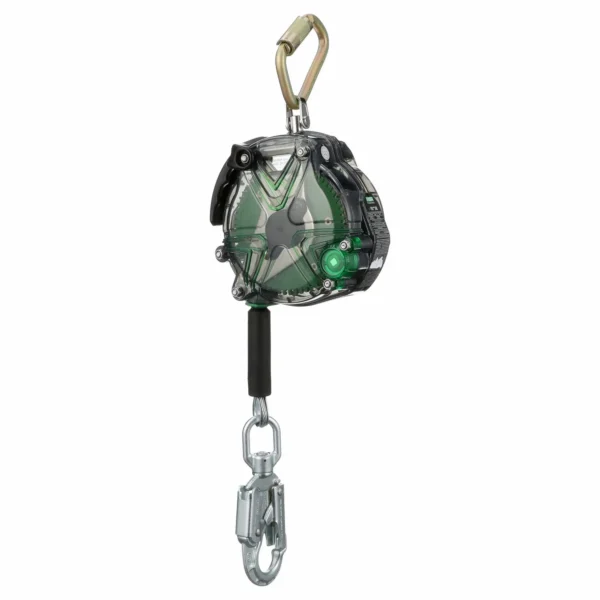 Lv Msa Retractil V-Tec 10M 63210-00A