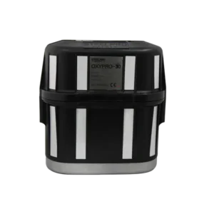 Oxypro-30, Steelpro