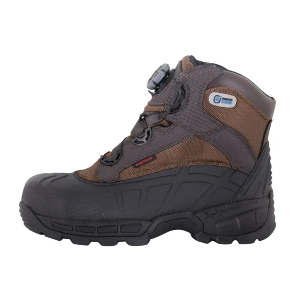 Botin Absolute Zero Thinsulate V85 con Boa - Image 2