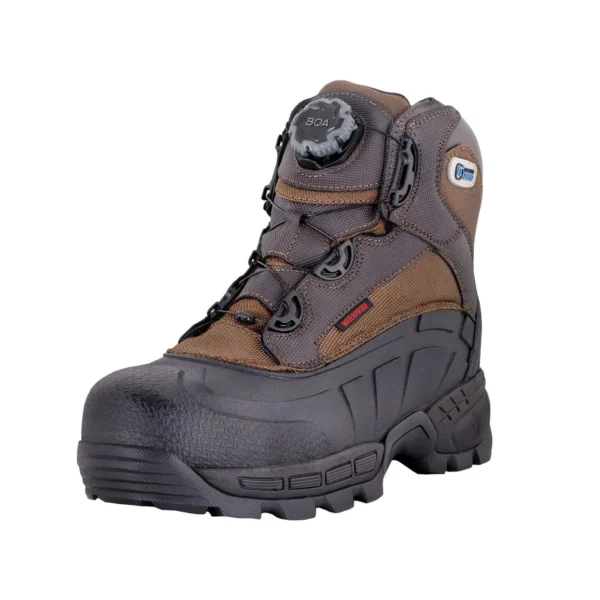 Botin Absolute Zero Thinsulate V85 con Boa - Image 3
