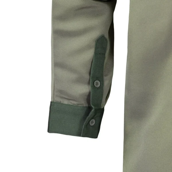 Camisa Slack Activex Acid Pro Verde UV - Image 2