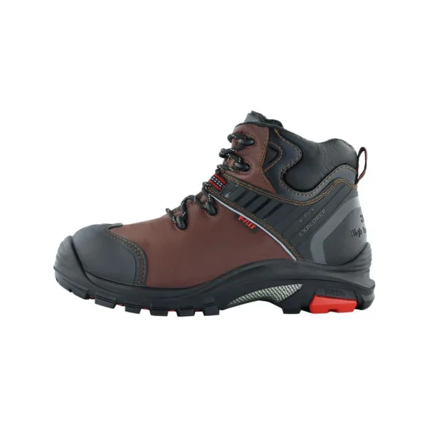Botin VFlex Thinsulate V90 Hidrofugado - Image 2