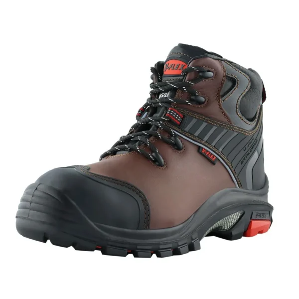 Botin VFlex Thinsulate V90 Hidrofugado - Image 3