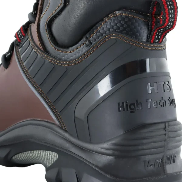 Botin VFlex Thinsulate V90 Hidrofugado - Image 4