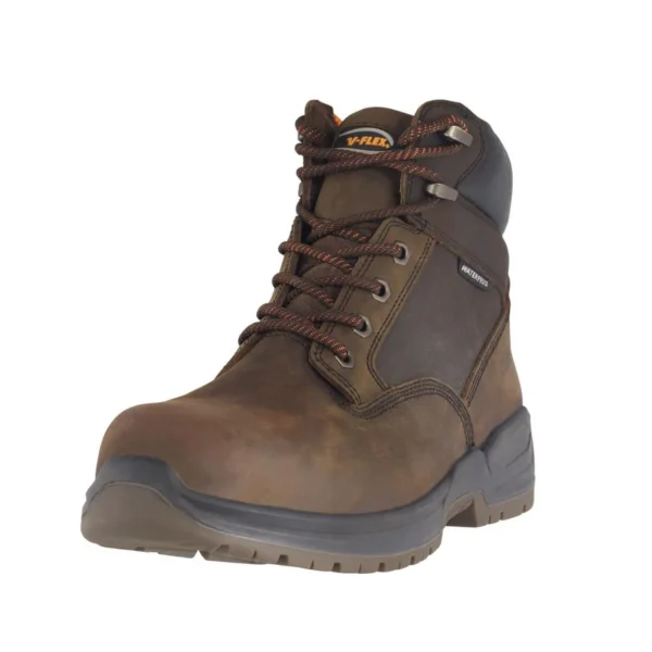 Botin VFlex V77 ASTM - Image 2