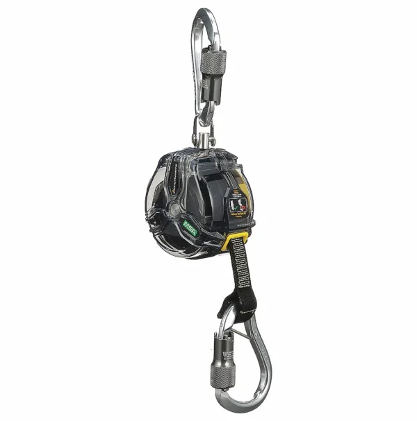 Lv Msa Retractil Pfl 2Metros 63032-00N Arcflash
