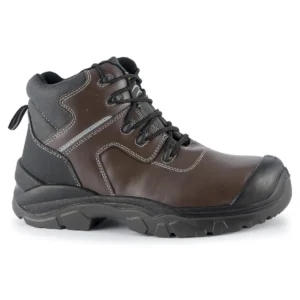 Botin Nitro 600 Hidrofugado Caf?