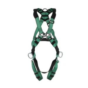 Arnes Msa 3 Argollas Vform 10197200