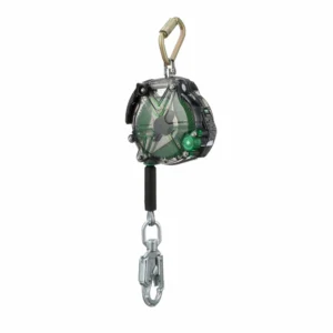 Lv Msa Retractil V-Tec 15M 63215-00A