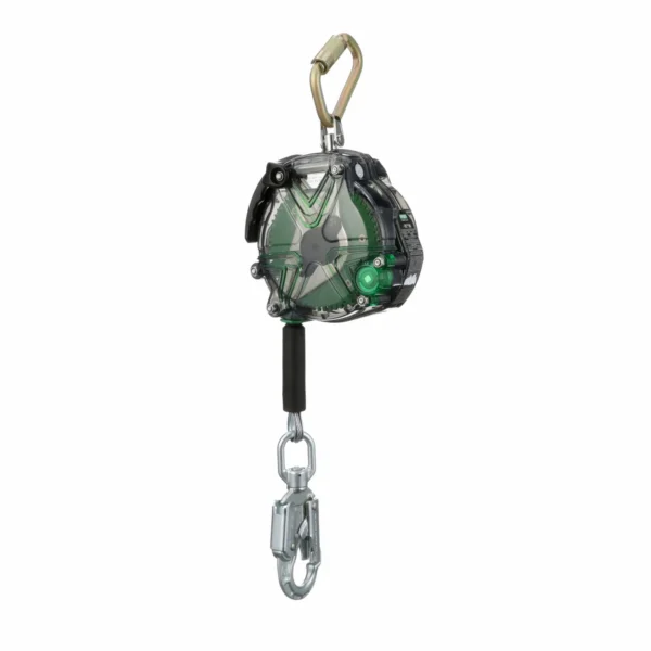 Lv Msa Retractil V-Tec 15M 63215-00A