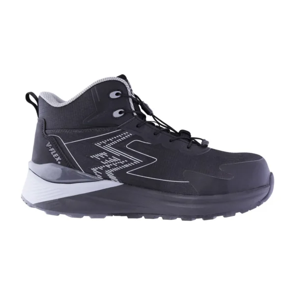 Botin VFlex V81 Evalight Negro