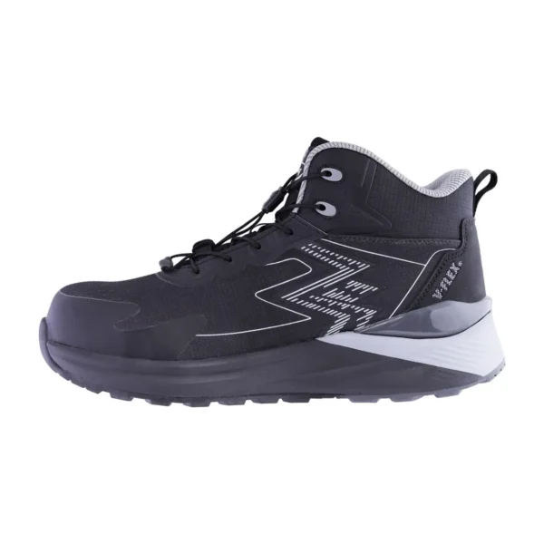 Botin VFlex V81 Evalight Negro - Image 2
