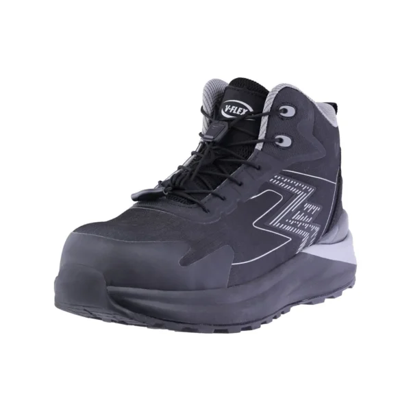 Botin VFlex V81 Evalight Negro - Image 3